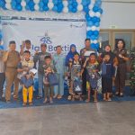 Bulan Bakti PT Timah Tbk, Khitanan Massal Hingga Berobat Gratis Disambut Antusias Masyarakat Toboali