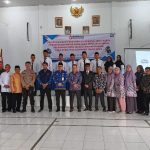 Bawaslu Bangka Tengah Lantik Panwaslu Kelurahan/Desa di 4 Kecamatan