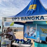 Promosikan Gelegar Maksi dan Iconnet, Booth PLN Jadi Primadona Pengunjung Pada Gelaran HUT ke-14 Korem 045 Garuda Jaya 