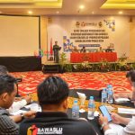 Evaluasi Program, Bawaslu Babel Gelar Rapat Pencegahan dan Hubungan Masyarakat