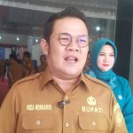 Bumdesma Mitra Lada Bersatu dan Buyer Prancis Sepakati Ekspor/Impor, Bupati Riza: Kita Akan Support