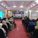 Komitmen Entaskan Stunting, Pemkot Pangkalpinang Serahkan Bansos kepada 100 Anak