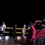 Diduga Truk Bermuatan Timah Ilegal dari Belitung Lolos Pemeriksaan Aparat di Pelabuhan Sadai