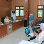 Matangkan Proses PPDB Tahun 2024, Dindikbud Basel Gelar Sosialisasi  