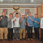 DPRD Babel Janji Teruskan Aspirasi Penolakan Revisi Undang-undang Penyiaran ke DPR RI