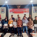 Iduladha 1445 Hijriah, Pemkab Basel Terima 74 Hewan Kurban dari Perusahaan Mitra  