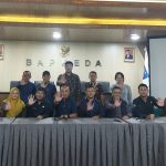 Basel Raih Nilai Tertinggi Kinerja Penanganan Stunting di Babel