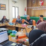 Bimtek Pengelolaan Dana Hibah, Roy Siagian: Butuh Keseriusan dan Pertanggungjawaban yang Cepat