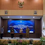 Pemkab Basel Raih Opini WTP Lima Kali Berturut-turut, Bupati Riza Sampaikan Apresiasi kepada Seluruh Jajaran 