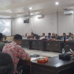 Pemkab Bangka Tengah Bersama DLHK Provinsi Babel Sosialisasi PPTPKH