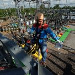 Sambut Iduladha 1445 H, PLN UIW Babel Gelar Pemeliharaan Jaringan Distribusi Bangka dan Belitung