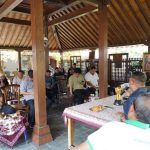 Pansus Desa Wisata DPRD Babel Dalami Cara Pengembangan Pariwisata Yogya