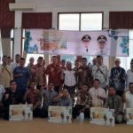 Pemkab Bateng Terima Bantuan 38 Sapi Kurban dari Mitra CSR