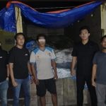 Dugaan Penyelundupan 8 Ton Pasir Timah dari Belitung, Sopir Truk Ditetapkan Sebagai Tersangka