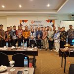 Bawaslu Pangkalpinang Gelar Bimtek Pengawasan Tahapan Pemilihan Serentak 2024