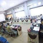 Pemkab Bangka Barat dan PT Timah Tbk Bahas Pemindahtanganan Lahan di Tanjung Ular