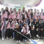 Peringati Hari Lingkungan Hidup Sedunia, Srikandi PLN Ikut Andil dalam Gerakan Jaga Lingkungan