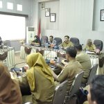 Pemkab Bangka Barat Gandeng DJPb Babel Beri Arahan Terkait BLUD