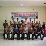 6 PKD Kecamatan Pemali Resmi Dilantik