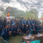 Ribuan Bibit Mangrove Ditanam di Pantai Terentang Koba