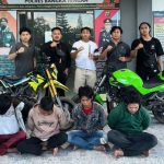 Kronologi Kasus Penganiayaan di Alun-Alun Koba, Pelaku Tak Terima Ditegur Saat Geber Motor