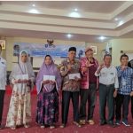 Pemkot Pangkalpinang Gelar Peringatan Hari Lansia Nasional