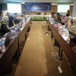 Bawaslu Babel Gelar Bimtek Pengelolaan Keuangan Dana Hibah Pilkada Serentak 2024