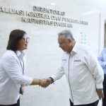 Datangi Kemendagri, Bupati Sukirman Bahas Penyelenggaraan Pemerintahan dan Kapasitas Daerah