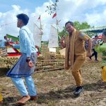 Adat Bueng Patong, Sekda Basel: Identitas Desa Kumbung Potensi Tarik Wisatawan