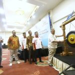 Bupati Sukirman Buka Bimtek Optimalisasi Peran Tugas dan Fungsi BPBD