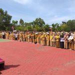 Asyik, Pemkab Basel Mulai Cairkan Gaji dan TPP ke-13 ASN