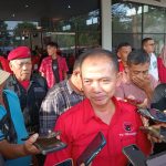 Mulkan Sebut Belum ada Rekomendasi DPP PDIP Soal Calon Kepala Daerah