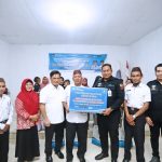 Pemkab Bangka Barat dan Bank Sumsel Babel Kolaborasi Atasi Stunting