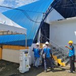 PLN Berhasil Amankan Kelistrikan di Acara Peluncuran Pilkada Serentak Babel 2024