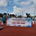 Pekan Minat Bakat dan Kreativitas Siswa SD dan SMP di Bateng Resmi Dibuka