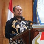 Jelang Pilkada Serentak Tahun 2024, Bawaslu Babel Evaluasi Penyelesaian Sengketa Proses Pemilu 2024