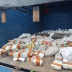 ER Pemilik Balok dan Pasir Timah 4 Ton Diringkus Polisi, Terancam 5 Tahun Penjara