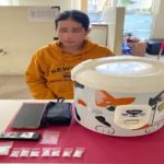 Simpan Paket Sabu dalam Rice Cooker, Seorang IRT di Pangkalpinang Diringkus Polisi