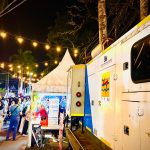 Melalui Layanan PESTA, PLN Siapkan Listrik Event Babel Explore 2024 di Pangkalpinang