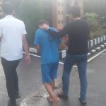 Satreskrim Polres Basel Ringkus Oknum Debt Collector Gadungan