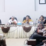 Tindaklanjuti Protes Warga, Pemkab Bangka Barat Minta PT BRS Hentikan Aktivitas Sementara