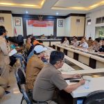 Jelang Event Pesona Kemilau Bangka Selatan, Pemkab Basel Gelar Rakor Persiapan