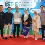 Pemkab Bateng Kembali Raih Penghargaan AKEN