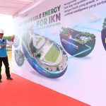 Menteri BUMN Apresiasi Gerak Cepat PLN Hadirkan Energi Bersih di IKN