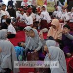 Urgensi Perbaikan Kualitas Gizi Anak Untuk Masa Depan Indonesia