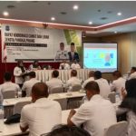 Pj Wako Pangkalpinang Harap Tertib Administrasi Kewilayahan dari RT sampai Kecamatan Dapat Diwujudkan