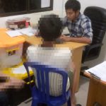 Terjerat Kasus Persetubuhan Anak di Bawah Umur, Cucu Bos Timah Basel Diamankan Polisi