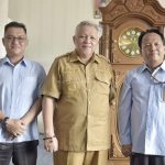 HUT ke-13, Perumdam Tirta Sejiran Setason Berikan Promo ke Pelanggan