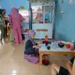 Pempek Wakso dan Seblak Kito Buka Cabang Ketiga di Simpang Perlang