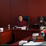 Bahas Pembangunan 20 Tahun ke Depan, DPRD Babel Bawa Sejumlah Isu Penting ke Kementerian PPN/Bappenas